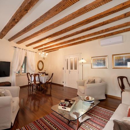 Stone Pearl Heritage Luxury Suite Σπλιτ Εξωτερικό φωτογραφία