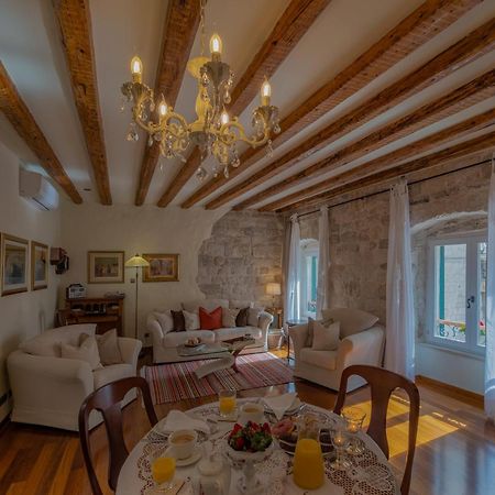 Stone Pearl Heritage Luxury Suite Σπλιτ Εξωτερικό φωτογραφία