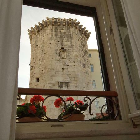 Stone Pearl Heritage Luxury Suite Σπλιτ Εξωτερικό φωτογραφία