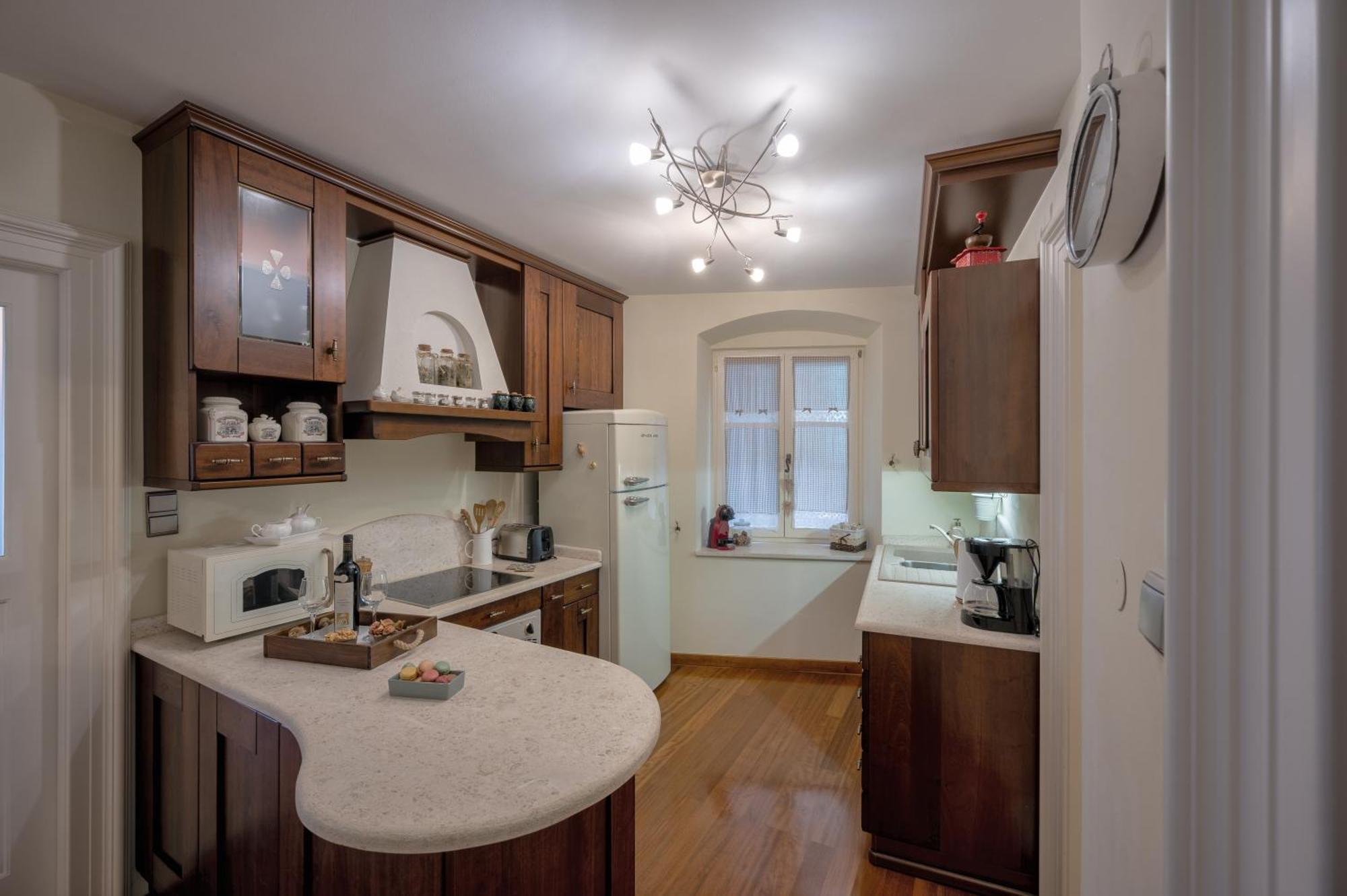 Stone Pearl Heritage Luxury Suite Σπλιτ Εξωτερικό φωτογραφία