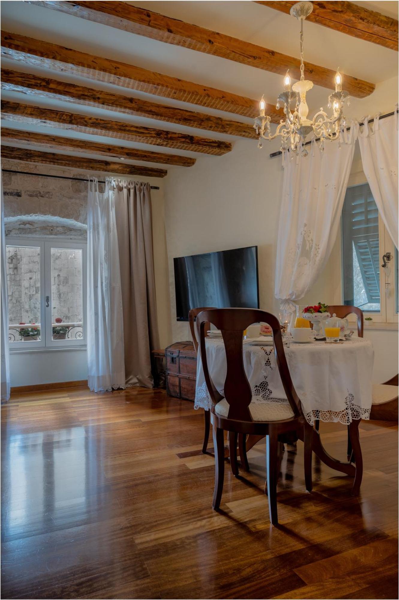 Stone Pearl Heritage Luxury Suite Σπλιτ Εξωτερικό φωτογραφία