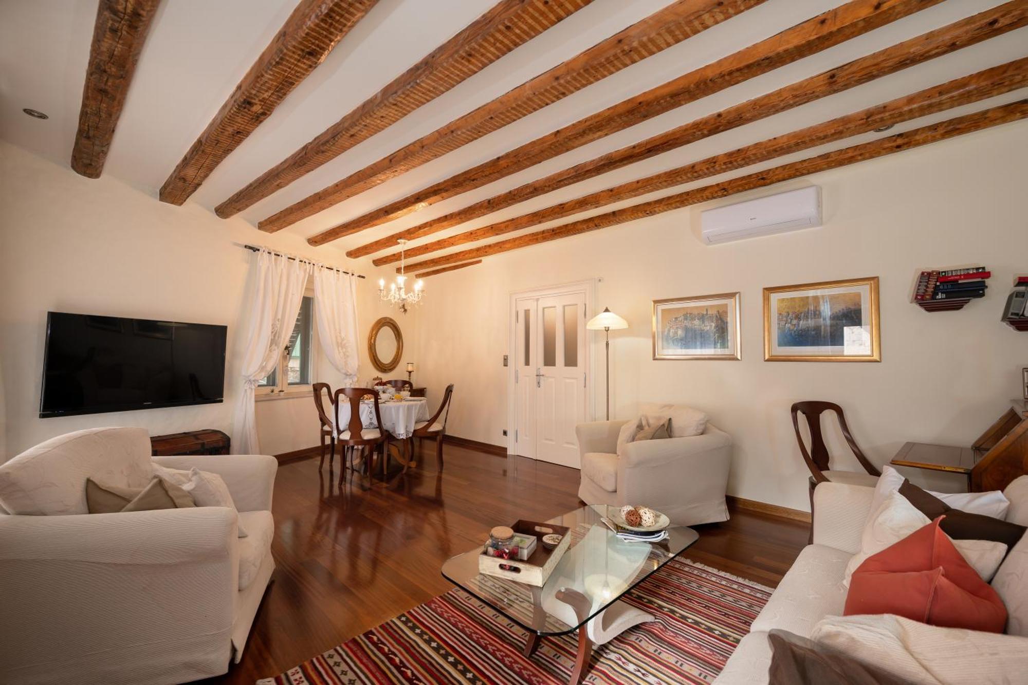 Stone Pearl Heritage Luxury Suite Σπλιτ Εξωτερικό φωτογραφία