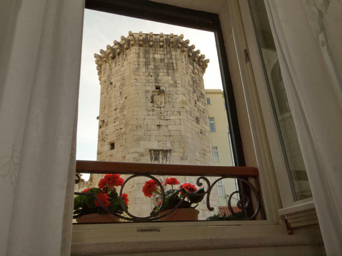 Stone Pearl Heritage Luxury Suite Σπλιτ Εξωτερικό φωτογραφία