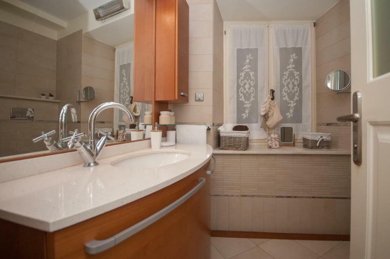 Stone Pearl Heritage Luxury Suite Σπλιτ Εξωτερικό φωτογραφία