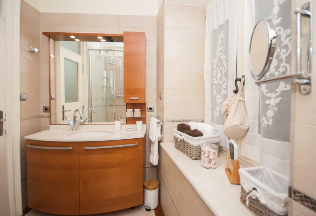 Stone Pearl Heritage Luxury Suite Σπλιτ Εξωτερικό φωτογραφία