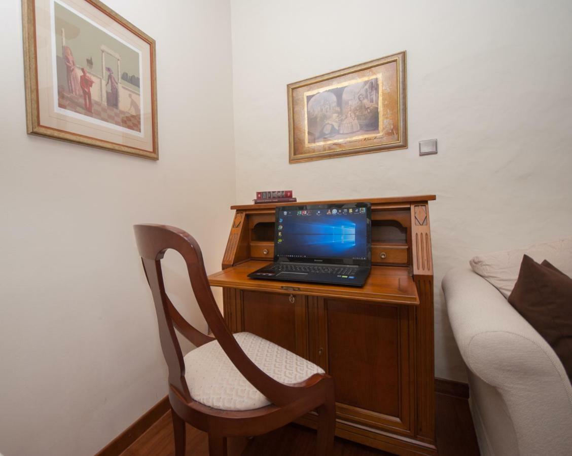 Stone Pearl Heritage Luxury Suite Σπλιτ Εξωτερικό φωτογραφία