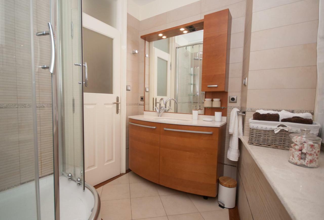 Stone Pearl Heritage Luxury Suite Σπλιτ Εξωτερικό φωτογραφία