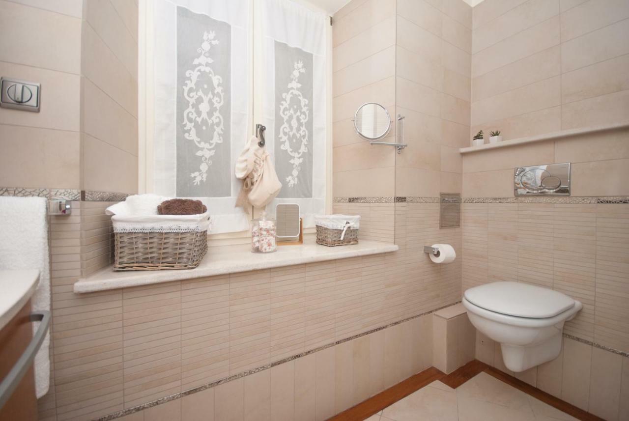 Stone Pearl Heritage Luxury Suite Σπλιτ Εξωτερικό φωτογραφία
