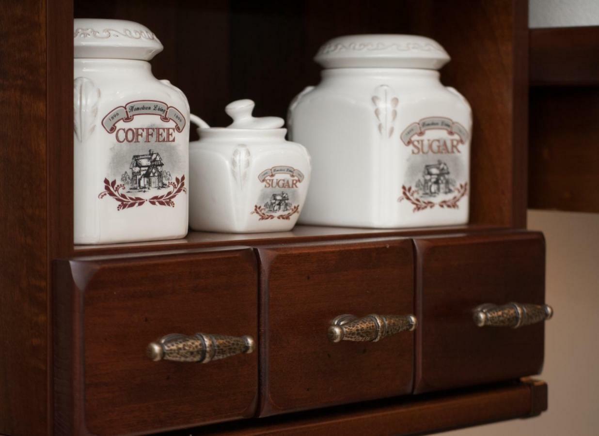Stone Pearl Heritage Luxury Suite Σπλιτ Εξωτερικό φωτογραφία