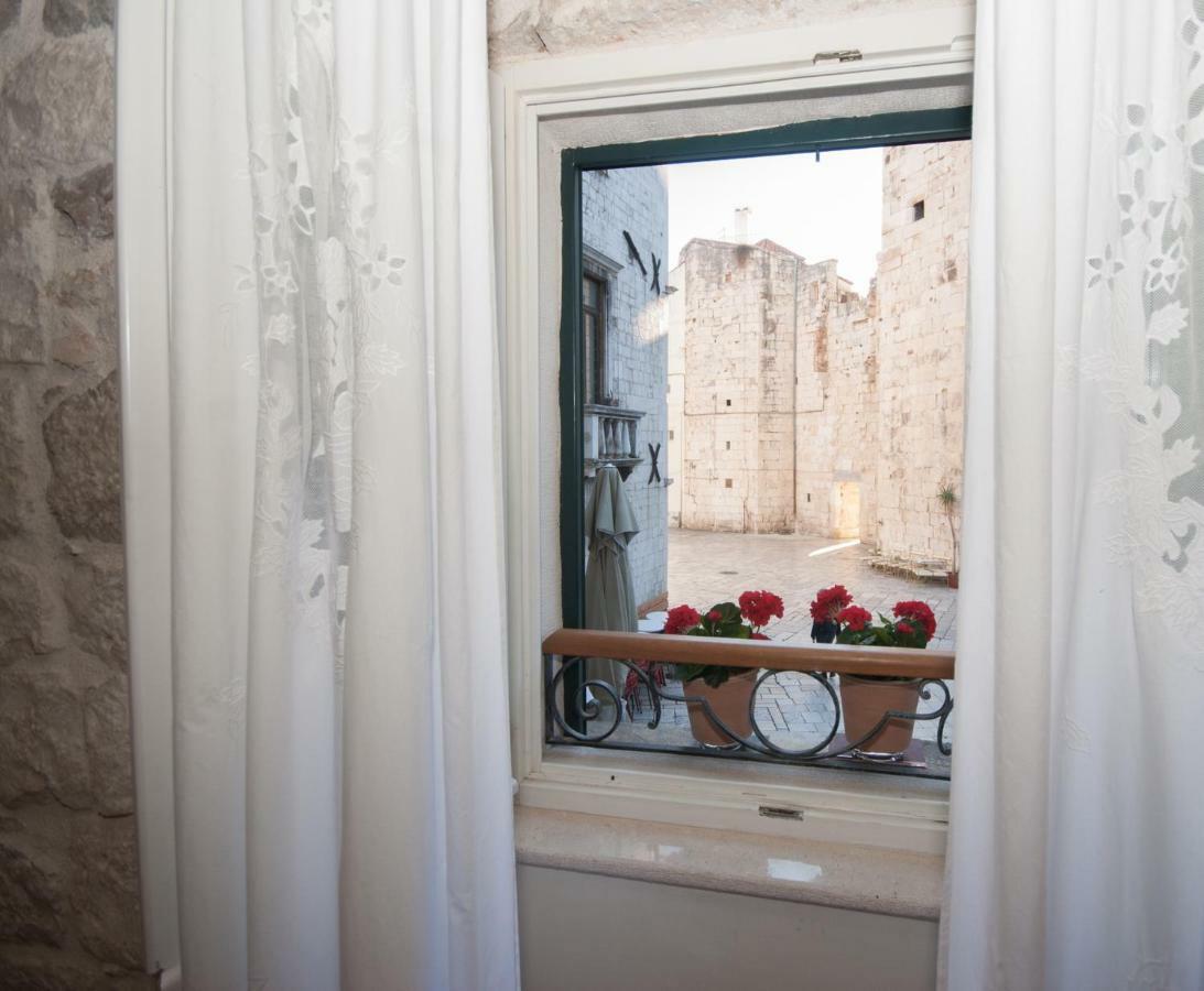 Stone Pearl Heritage Luxury Suite Σπλιτ Εξωτερικό φωτογραφία